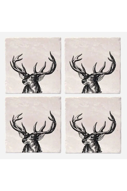 Ceramic Coasters
