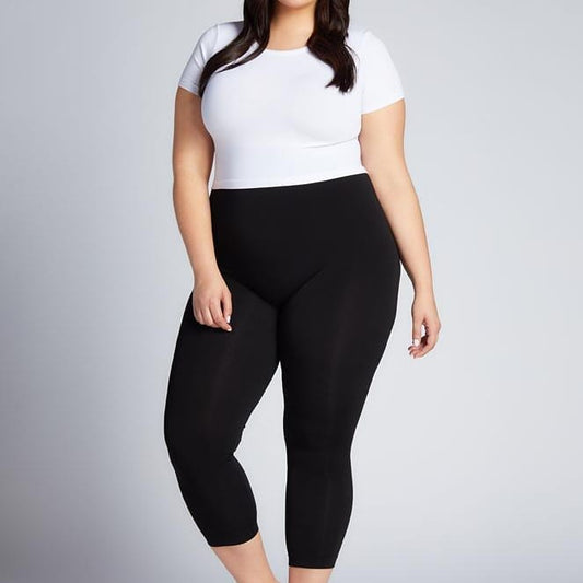 C’est Moi 3/4 Legging (Crop)