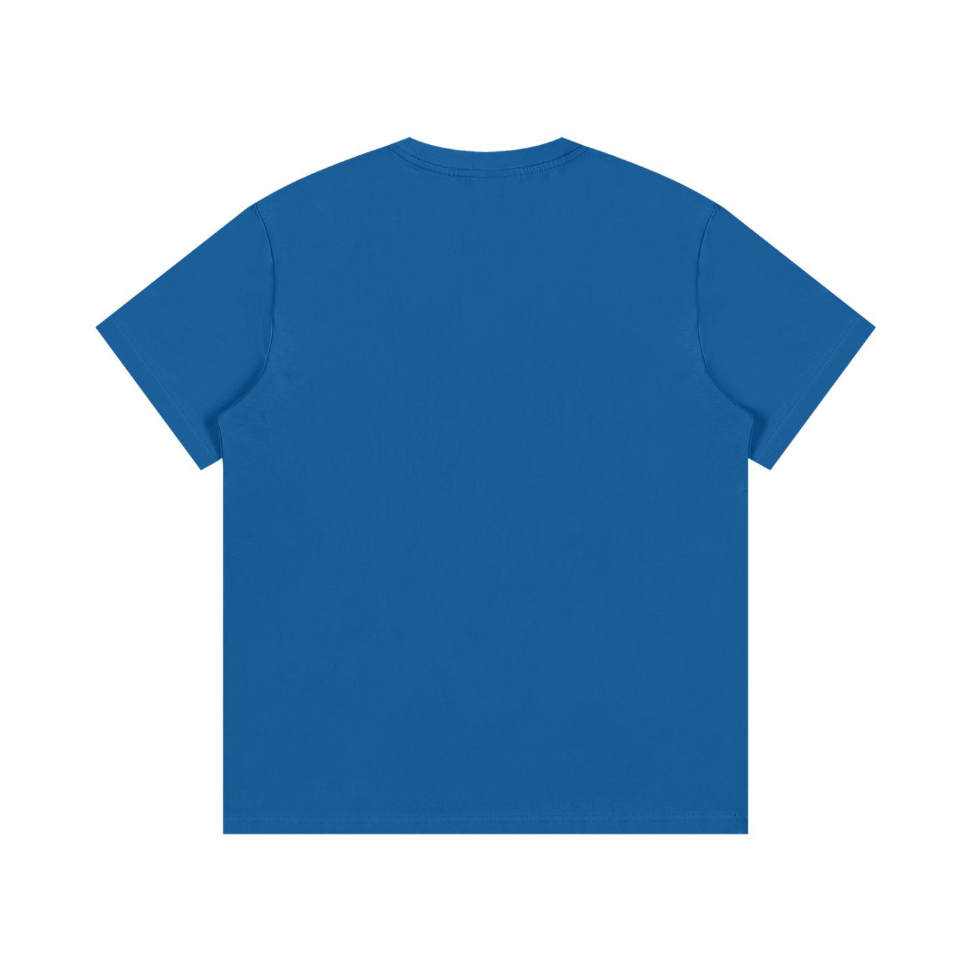 ESSNTIAL ELEMNTS Unisex 220G Cotton Tee