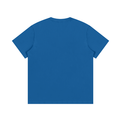 ESSNTIAL ELEMNTS Unisex 220G Cotton Tee