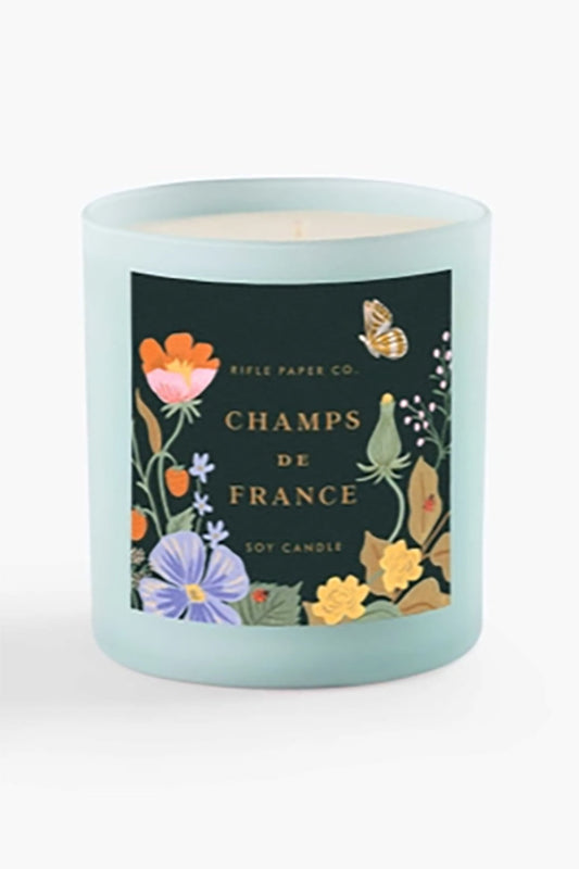 Champs de France