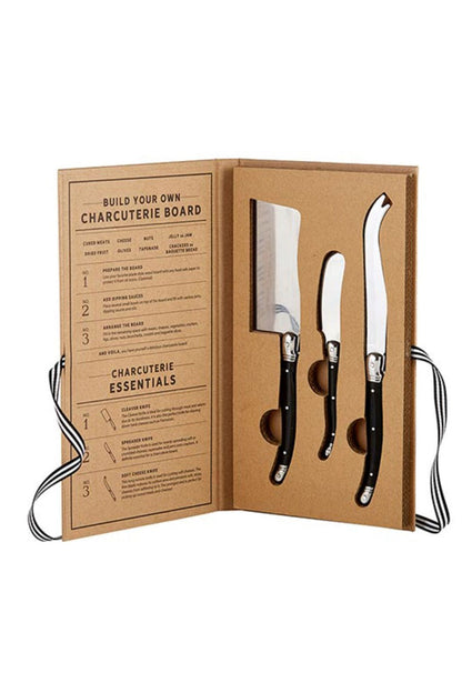 Charcuterie Essentials