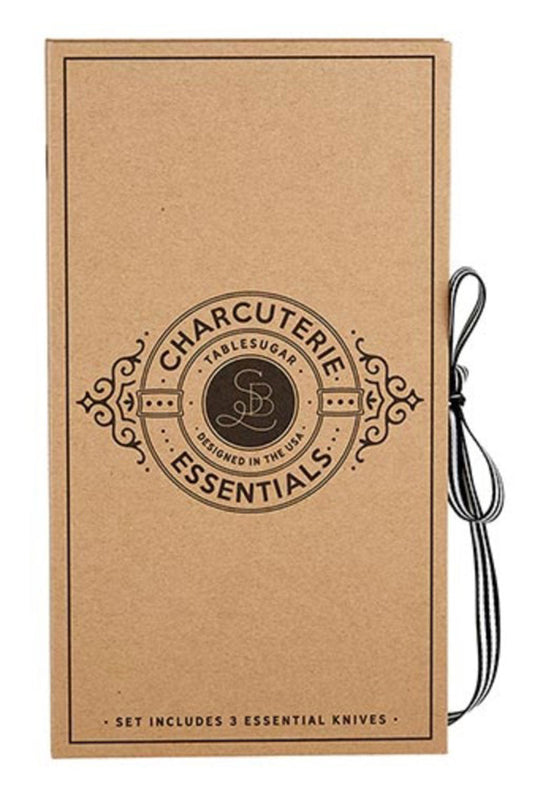 Charcuterie Essentials