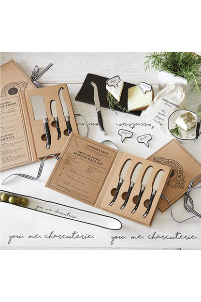 Charcuterie Essentials
