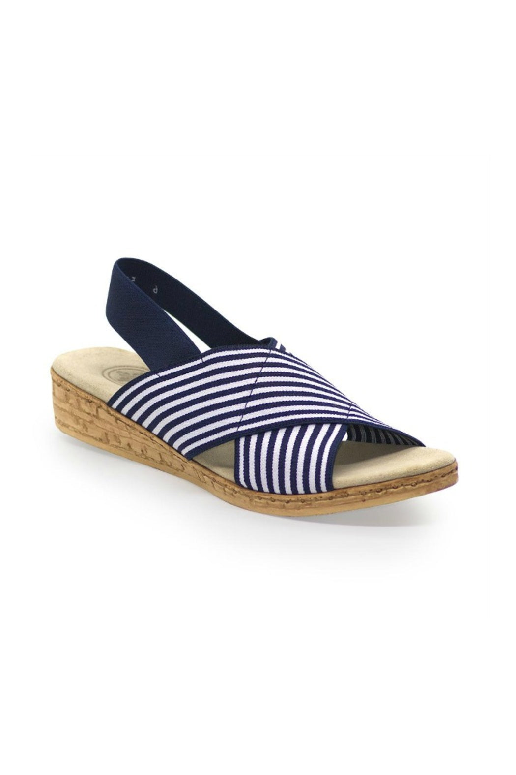 Charleston Shoe Co. Atlantic Sandal