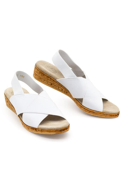 Charleston Shoe Co. Atlantic Sandal