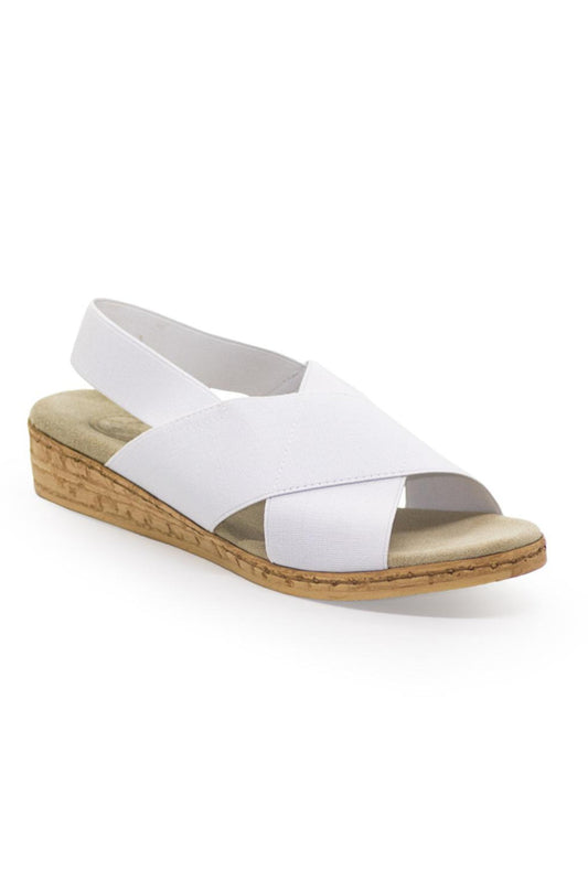 Charleston Shoe Co. Atlantic Sandal