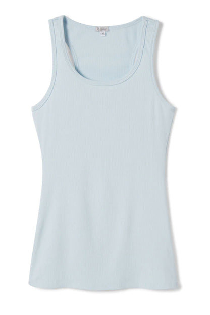 CHARLIE TANK