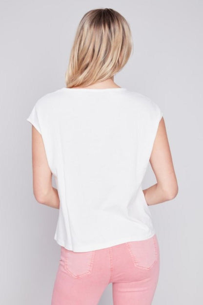 Be Kind Top
