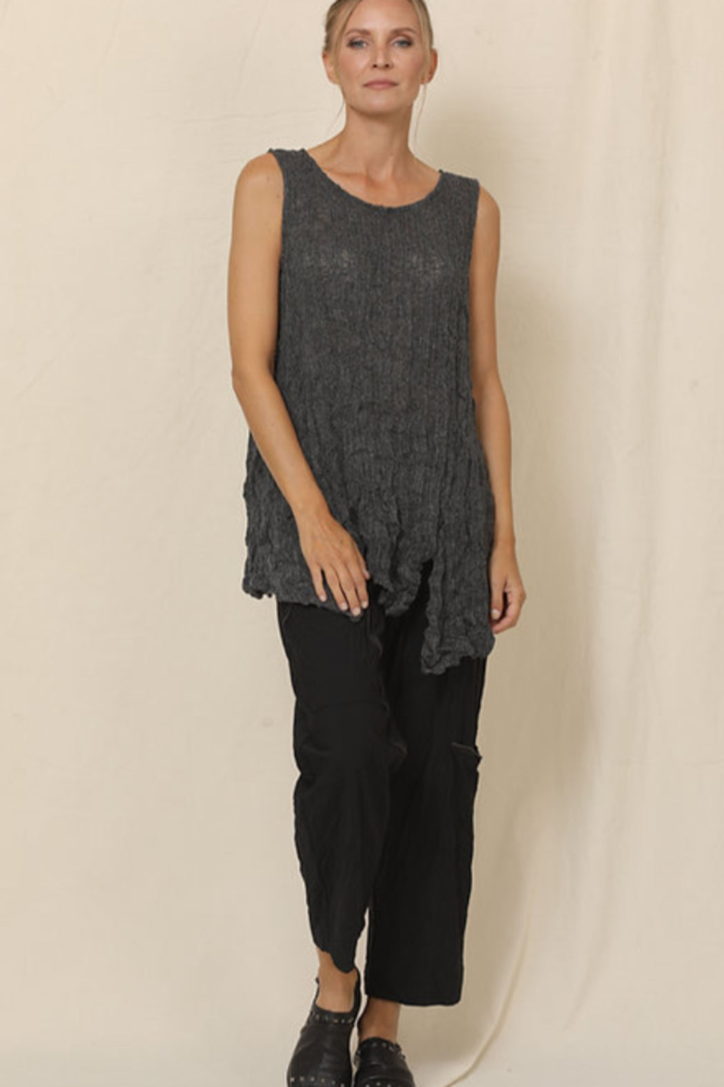 Cherrie Tunic