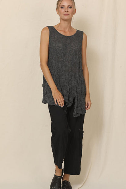Cherrie Tunic
