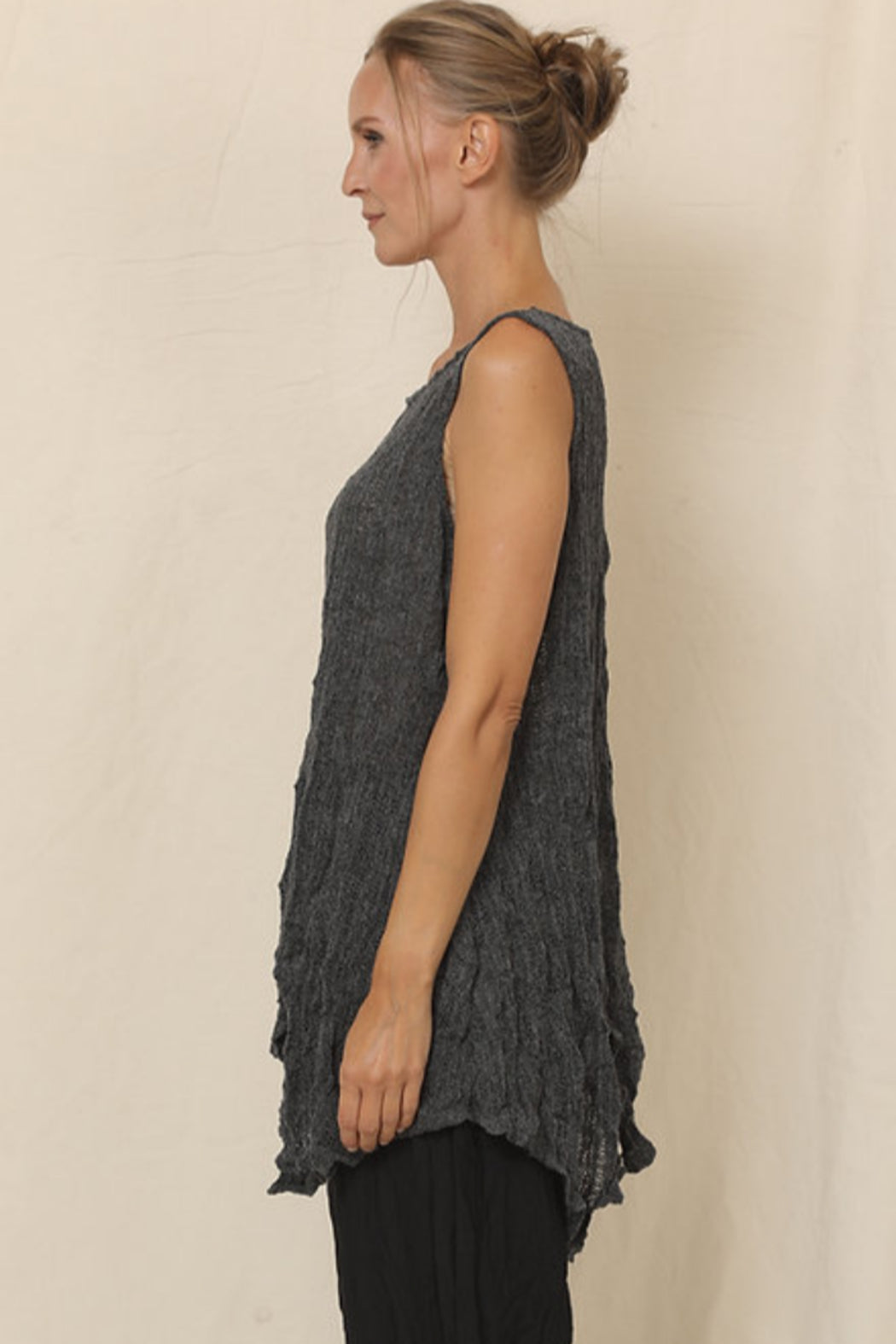 Cherrie Tunic