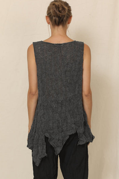 Cherrie Tunic