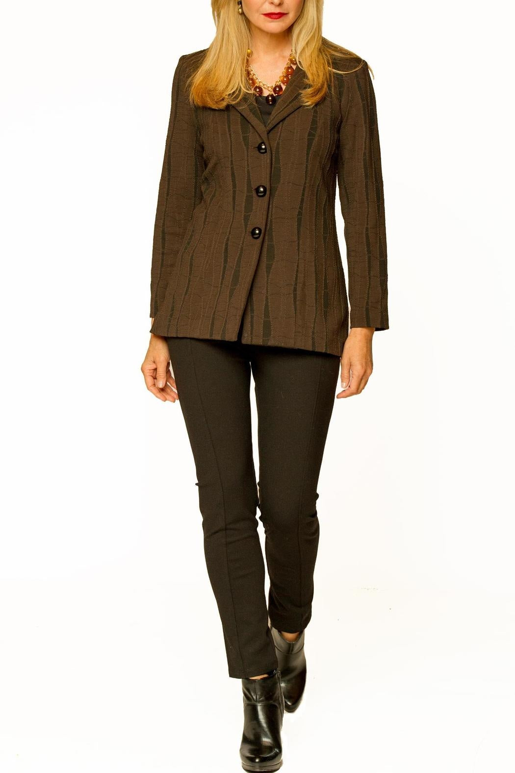 Impala Riding Jacket