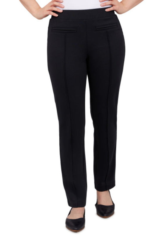 Chic Ponte Pant