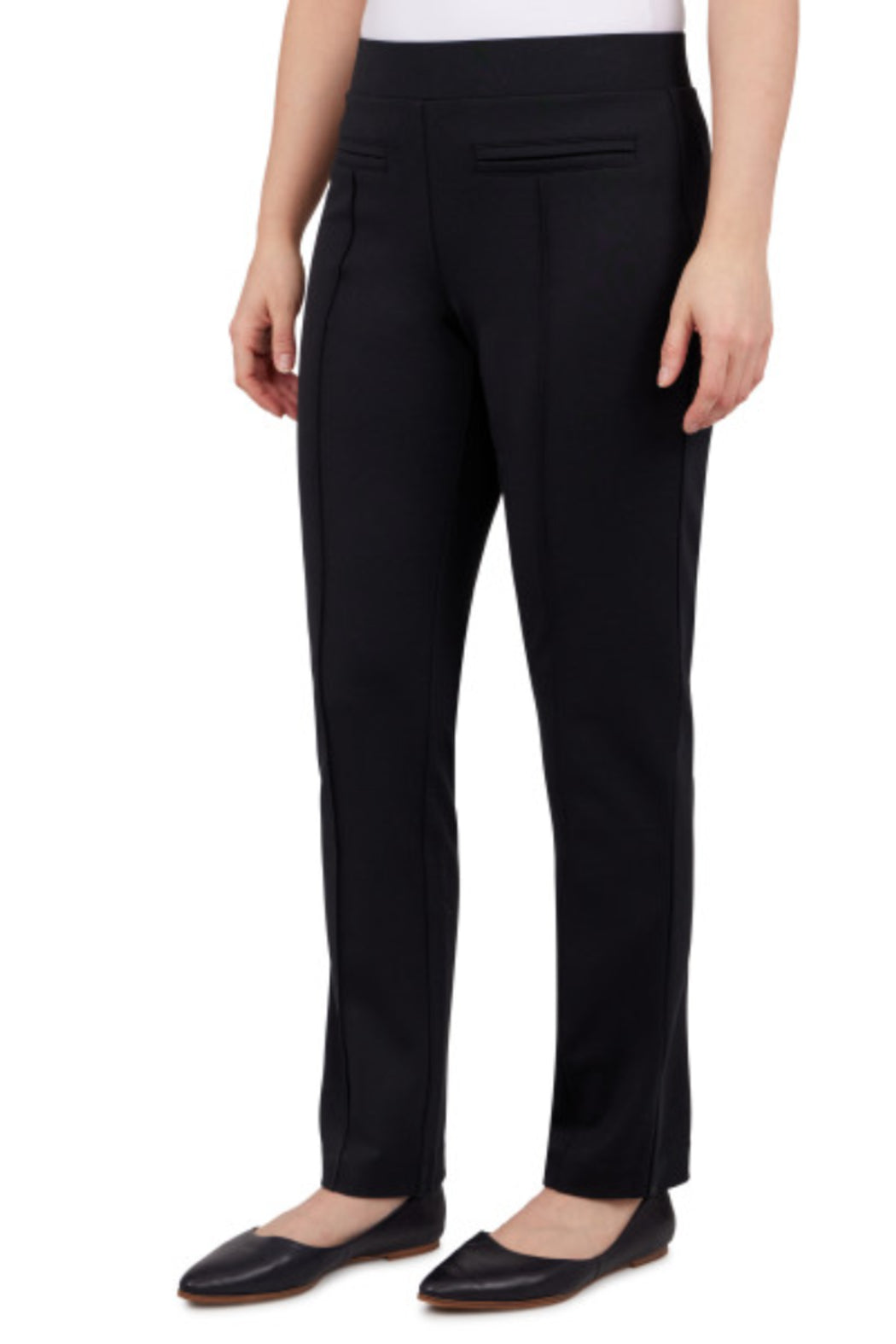Chic Ponte Pant