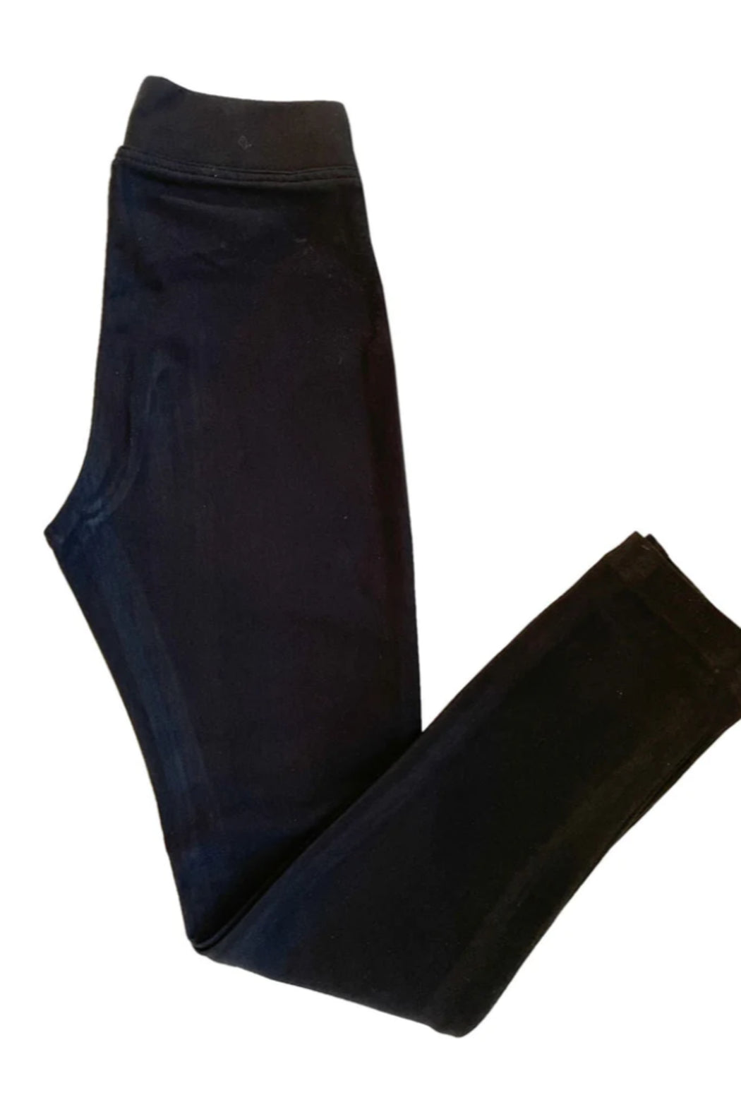 Chic Style Pull On Ponte Basic Pant/Legging