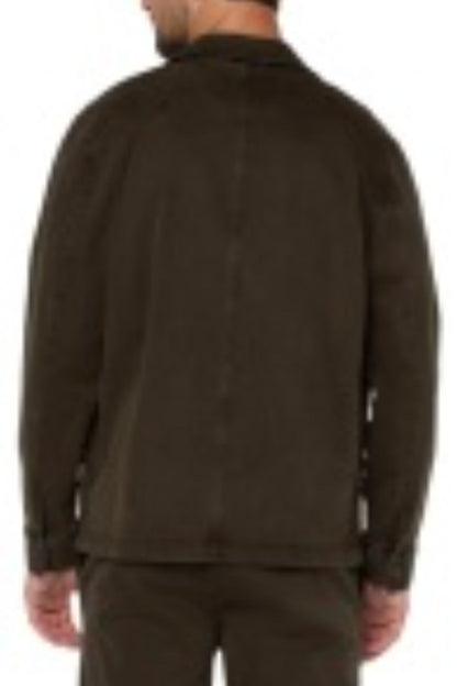 Chino Workwear Blazer