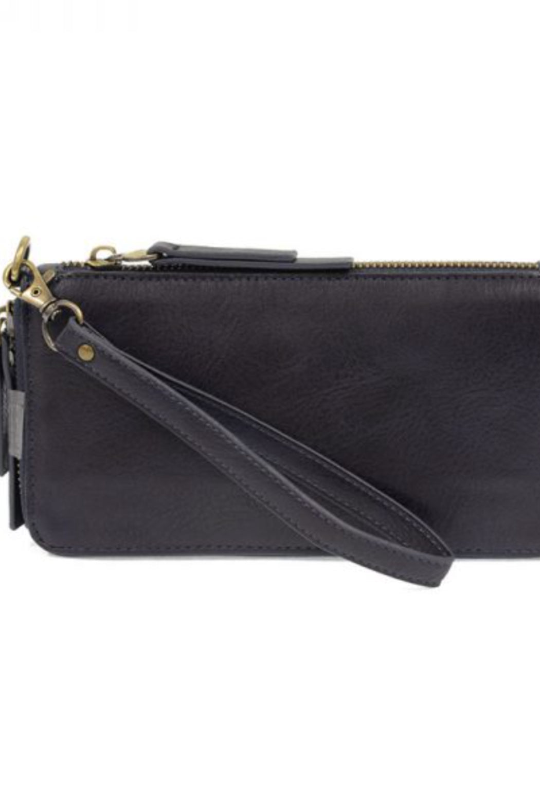 Chloe Zip Around Wallet Wristlet