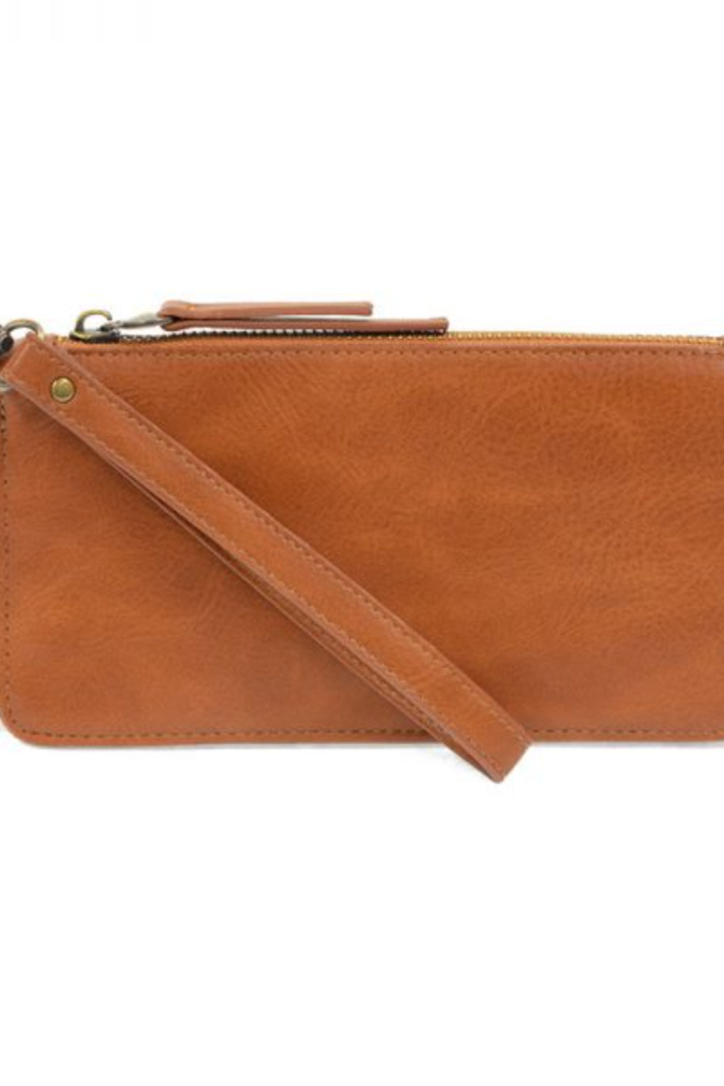 Chloe Zip Around Wallet Wristlet
