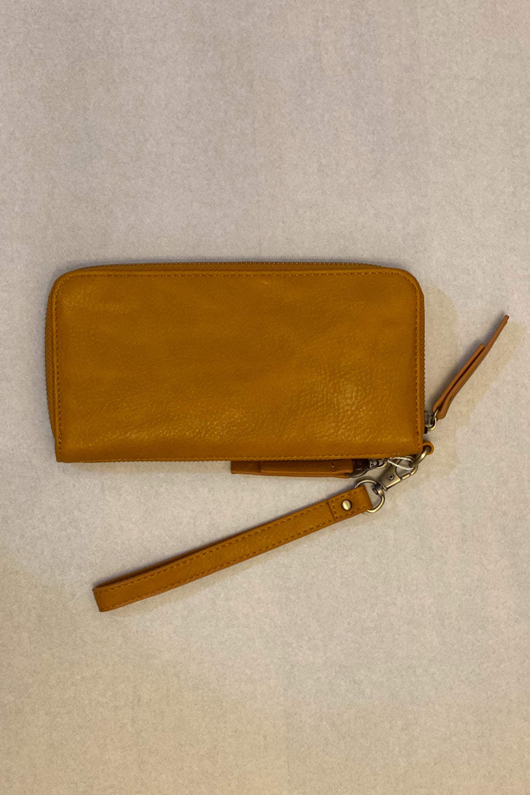 Chloe Zip Around Wristlet & Wallet