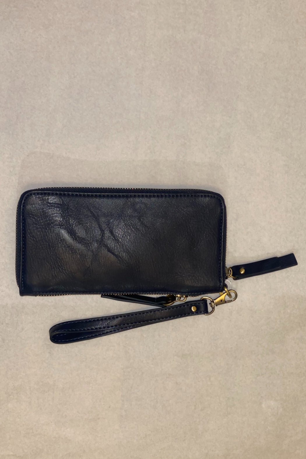 Chloe Zip Around Wristlet & Wallet