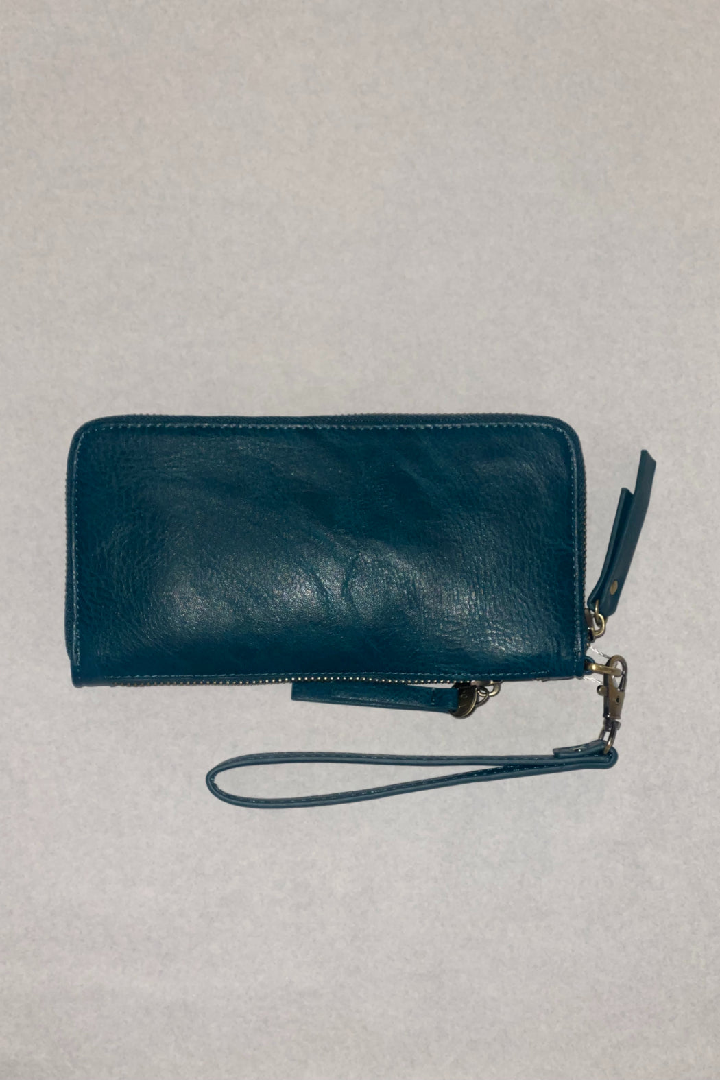 Chloe Zip Around Wristlet & Wallet