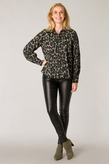 Chrissy Blouse