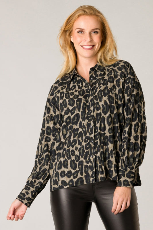 Chrissy Blouse