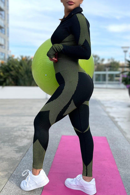 Drop It Like a Squat: Black Bottom