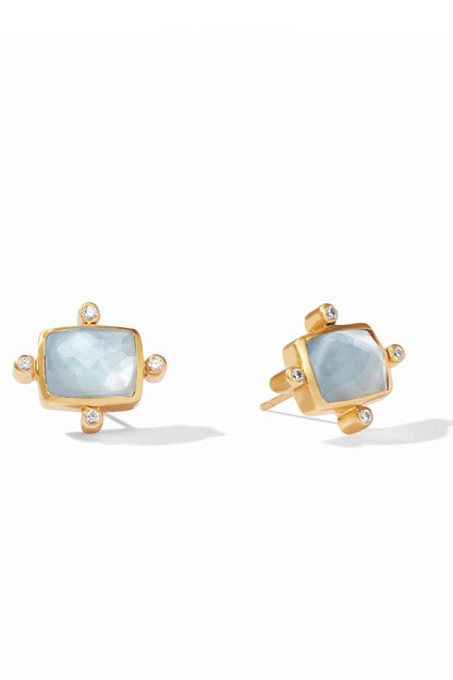Clara Stud Earring