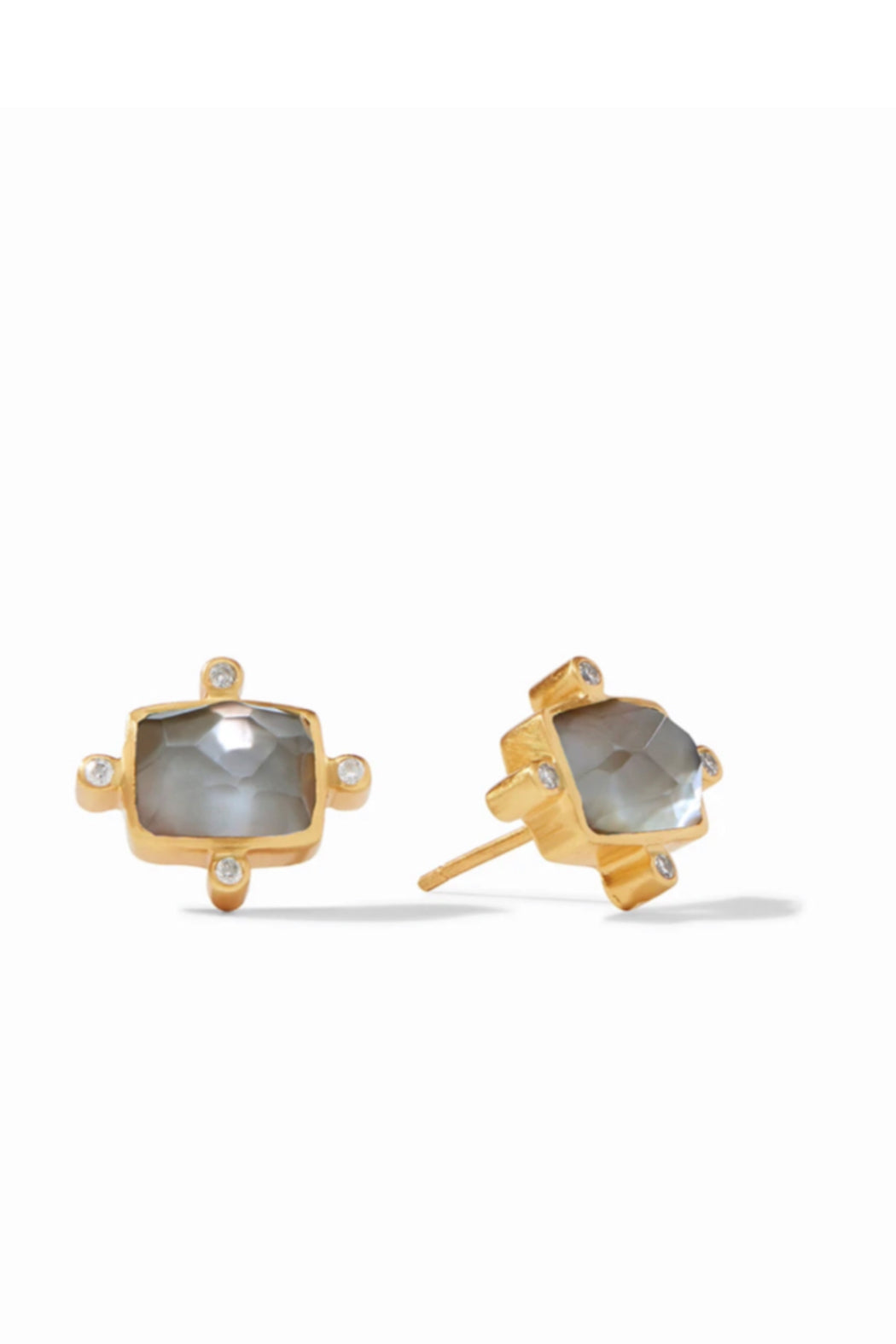 Clara Stud Earring