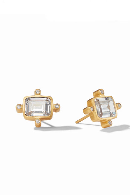 Clara Stud Earring