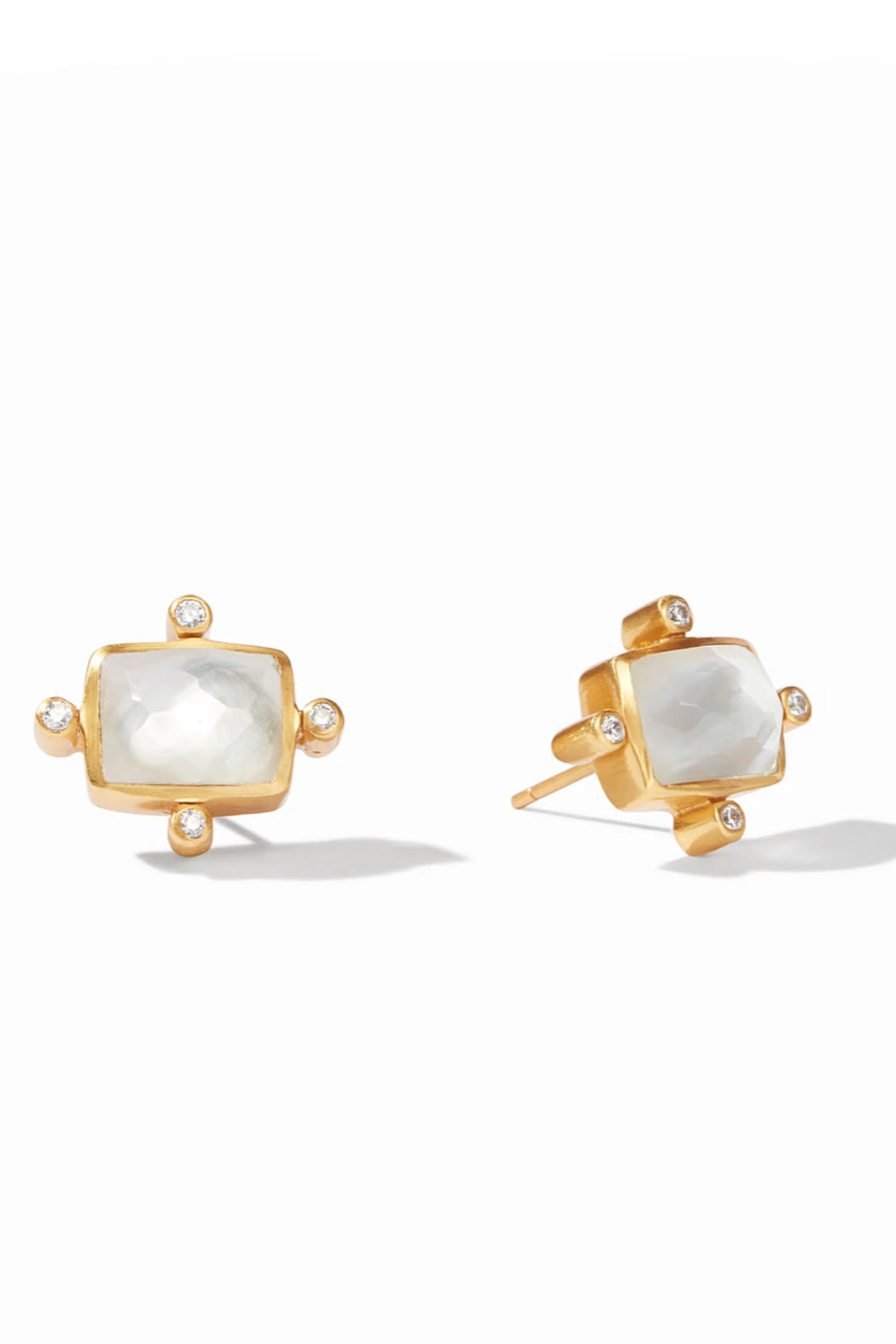 Clara Stud Earring