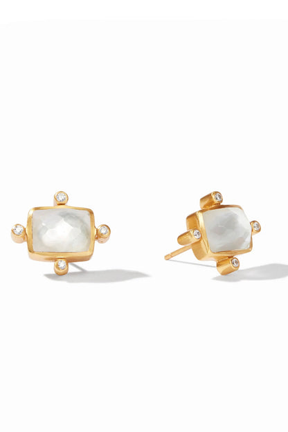 Clara Stud Earring