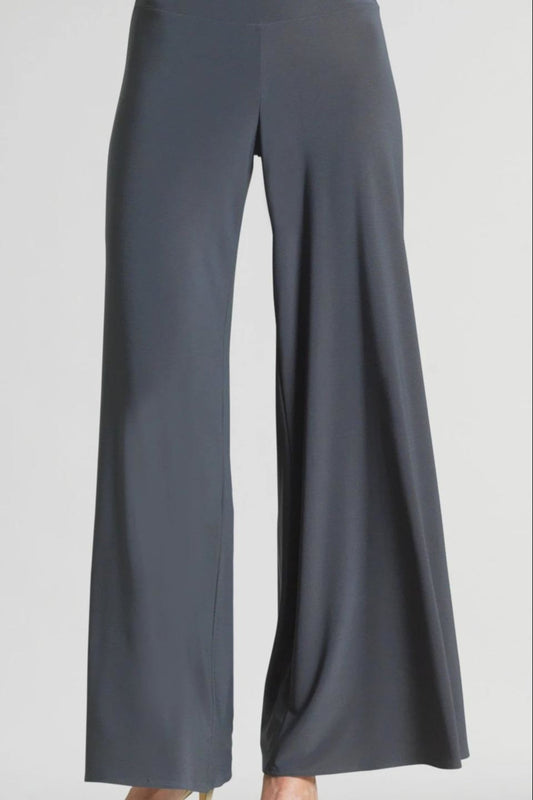 Charcoal Palazzo Pant