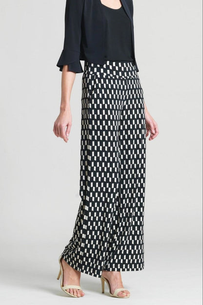 Geo Print Palazzo
