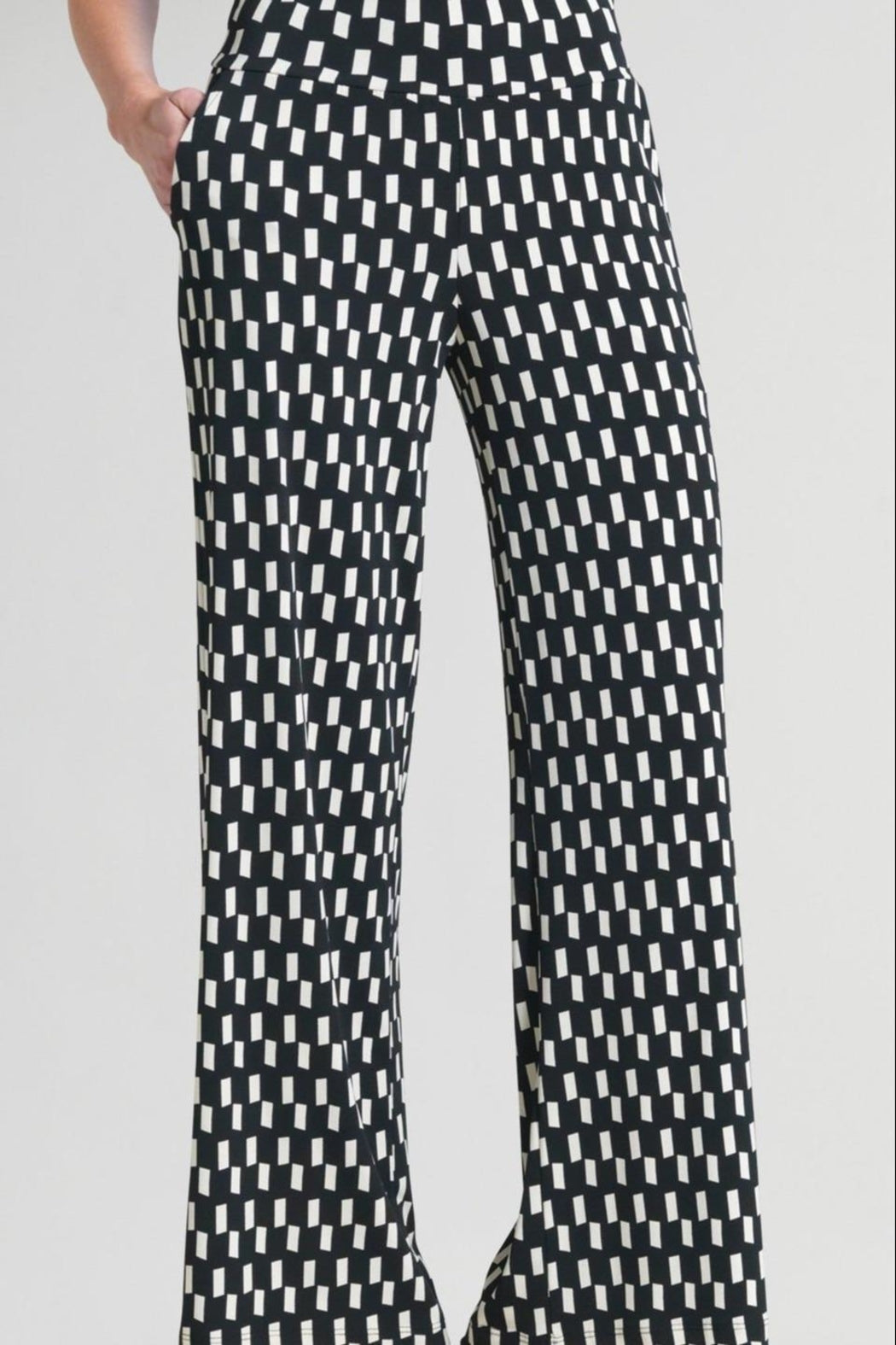 Geo Print Palazzo
