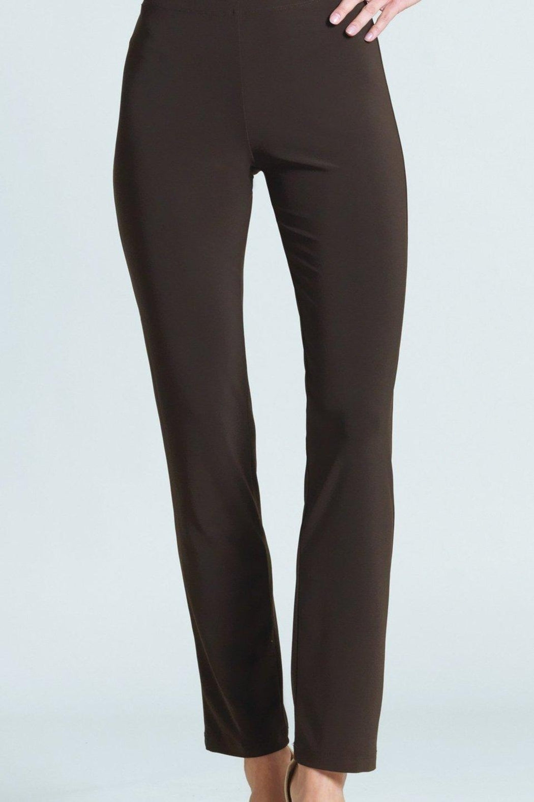 Knit Stretch Pant