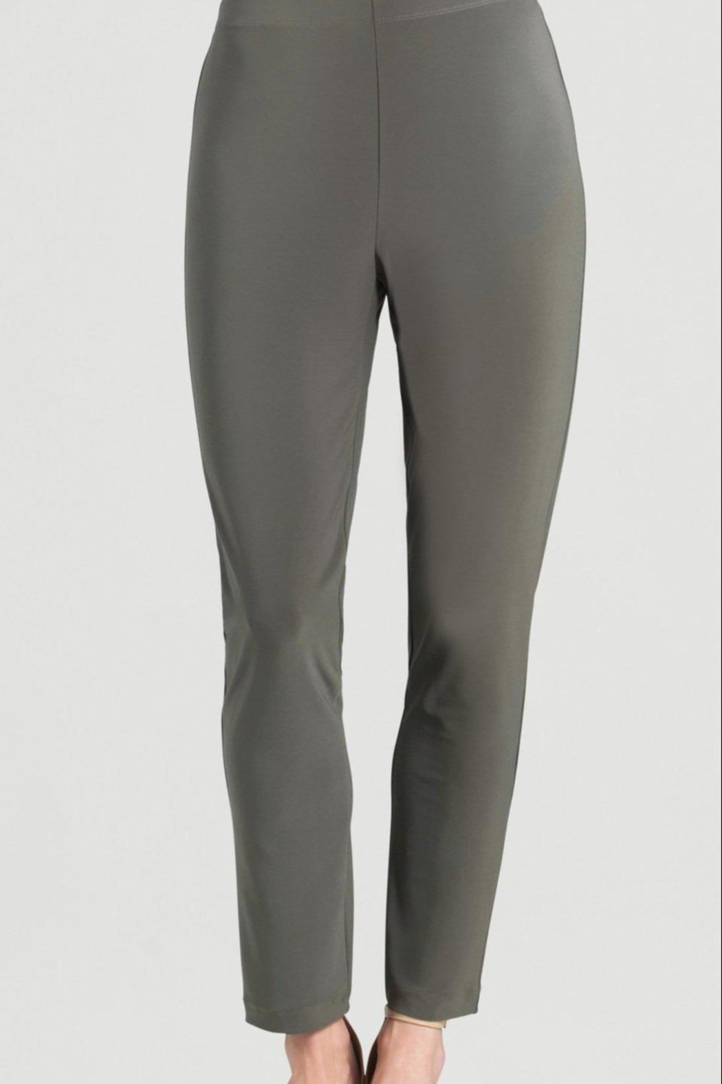Knit Stretch Pant