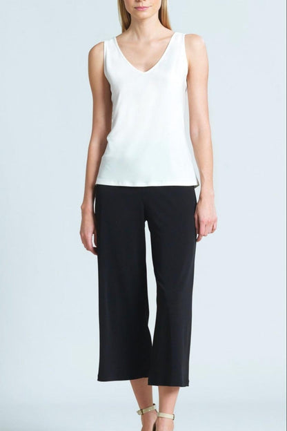 Reversible Knit Tank