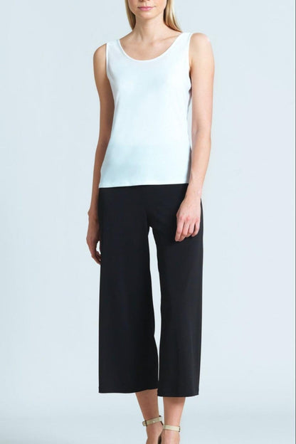 Reversible Knit Tank