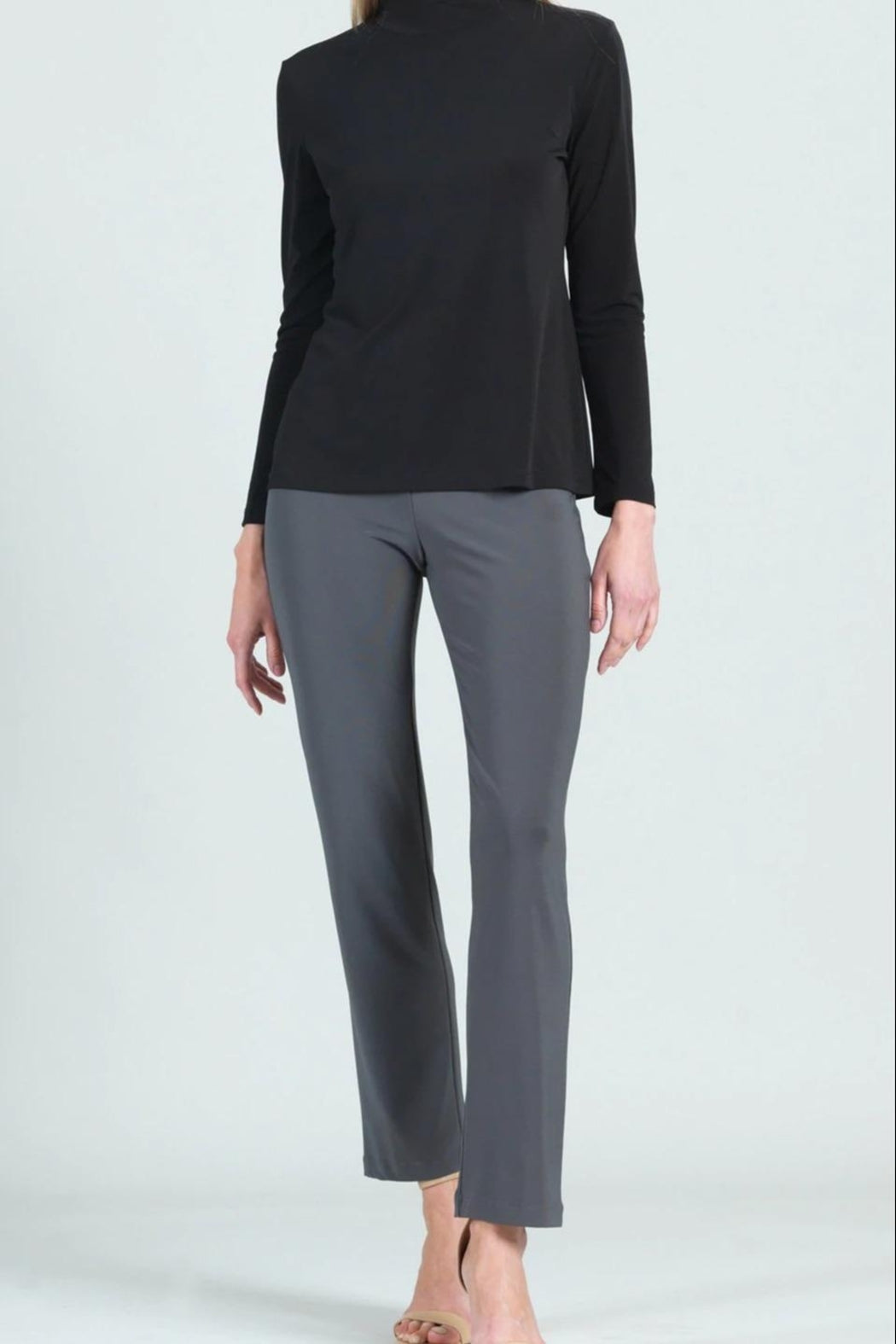 Knit Stretch Pant