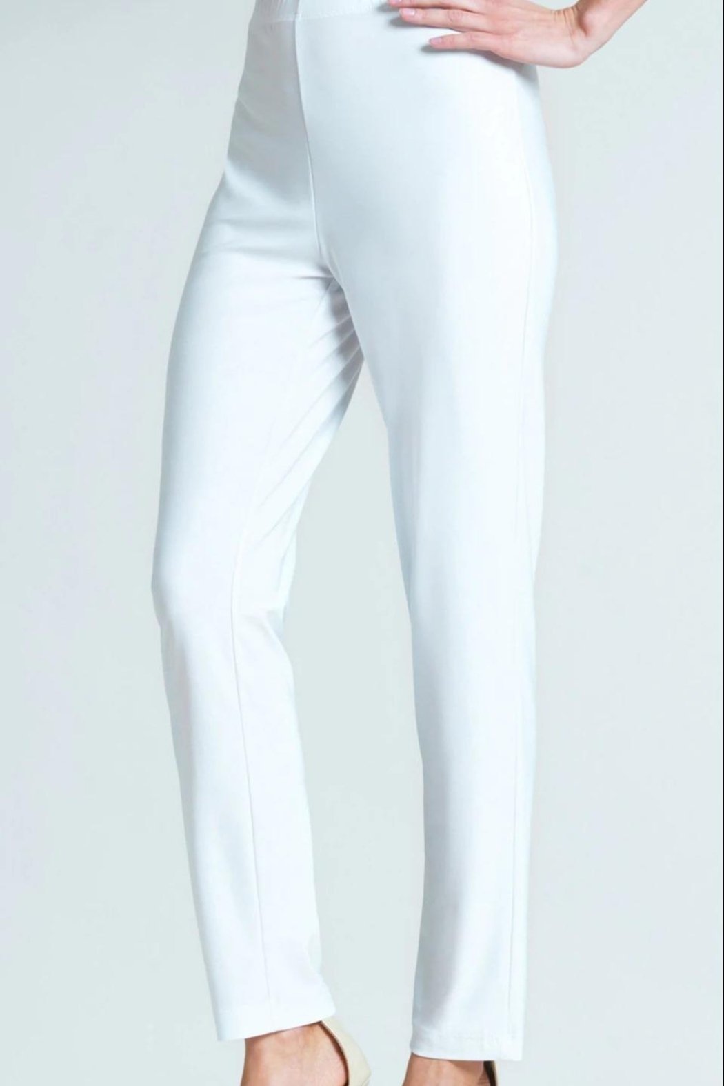 Knit Stretch Pant