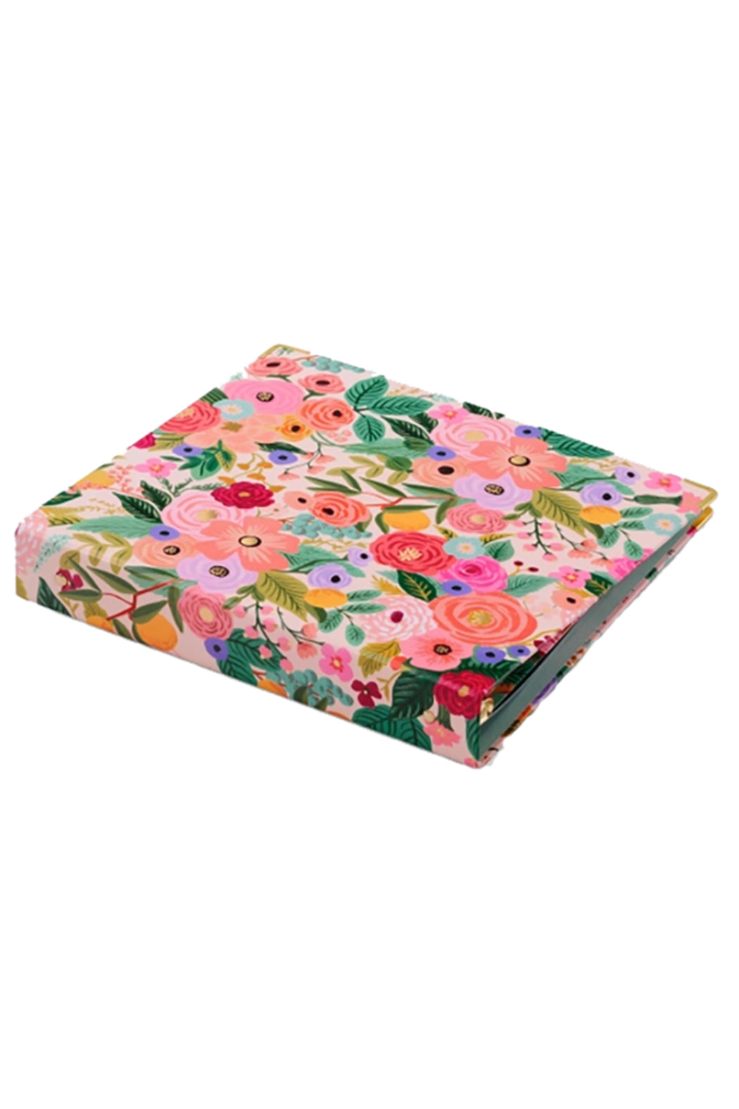 Classic Binder
