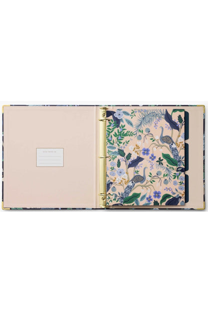 Classic Binder