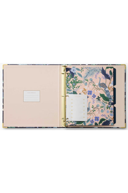 Classic Binder