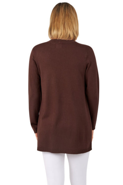 Classic cardigan