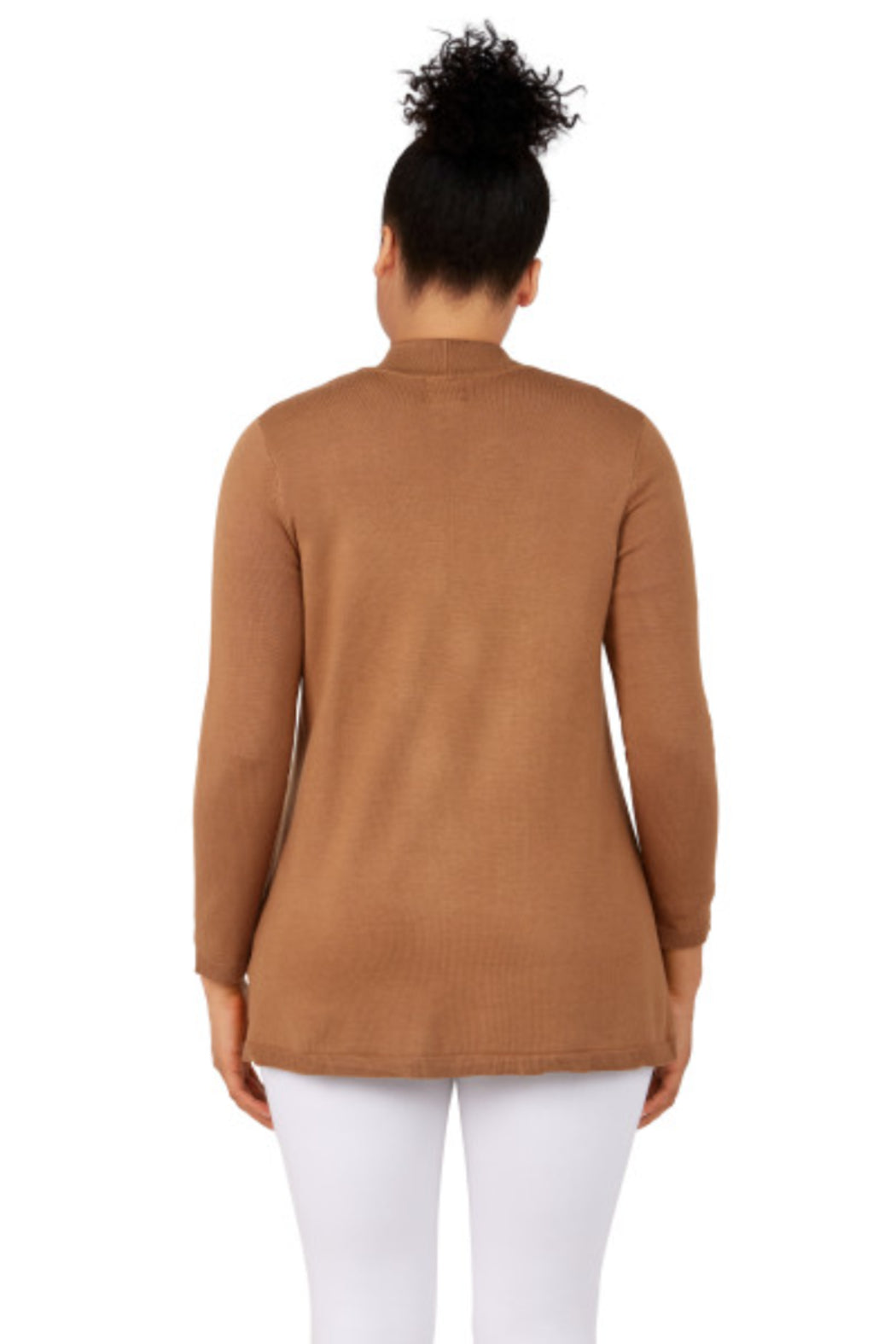 Classic cardigan