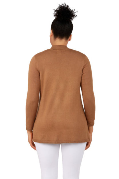 Classic cardigan
